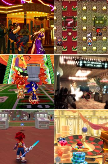 tvtropes casino